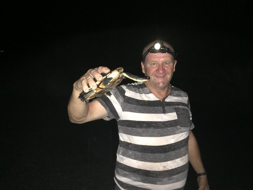 Colac Colac Caravan Park Corryong المظهر الخارجي الصورة