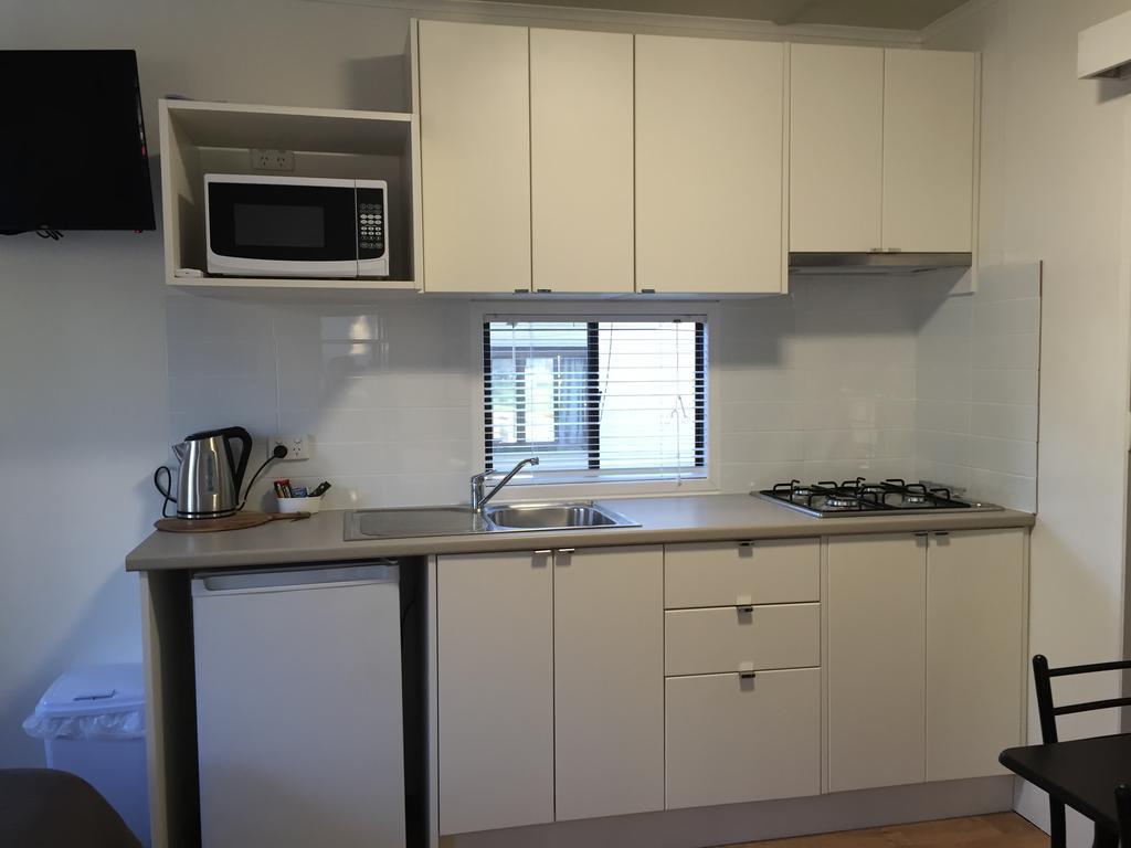 Colac Colac Caravan Park Corryong المظهر الخارجي الصورة