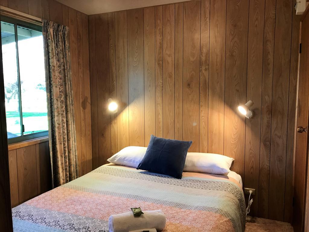 Colac Colac Caravan Park Corryong المظهر الخارجي الصورة