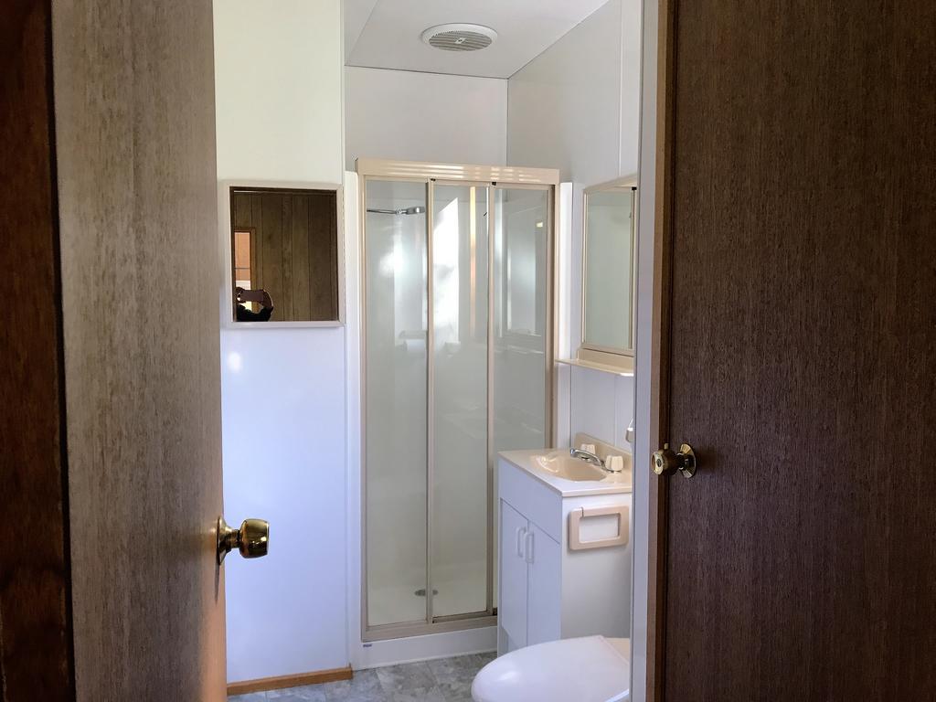 Colac Colac Caravan Park Corryong المظهر الخارجي الصورة